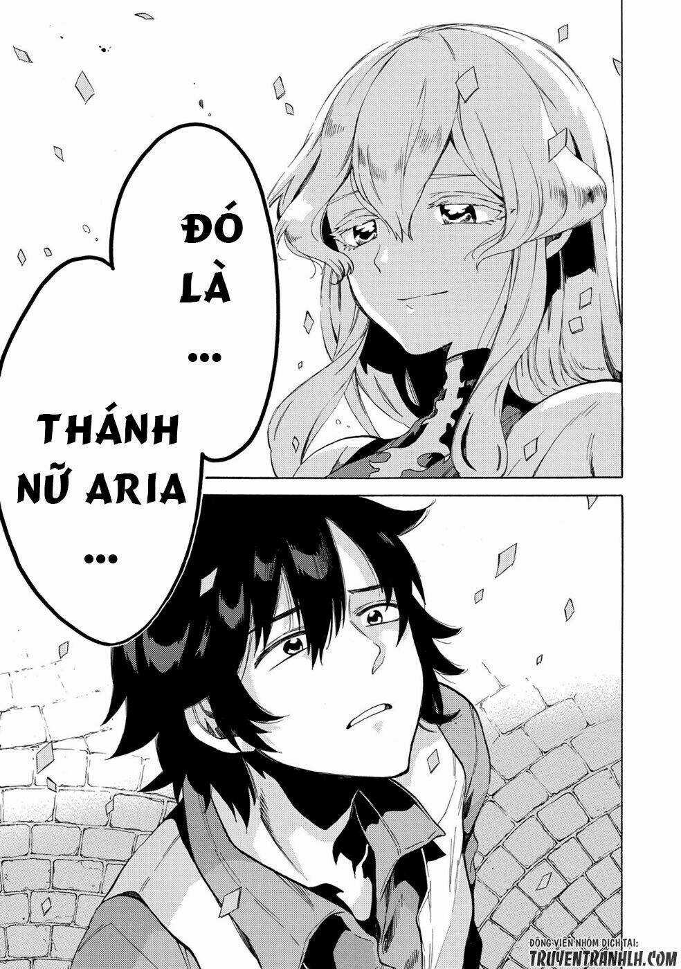 Sono Mono. Nochi Ni…(Nariie Shin’ichirou) Chapter 3 trang 18