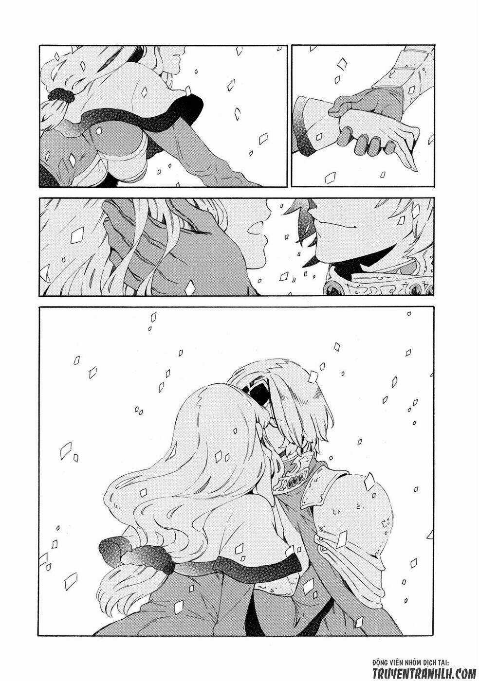 Sono Mono. Nochi Ni…(Nariie Shin’ichirou) Chapter 3 trang 21