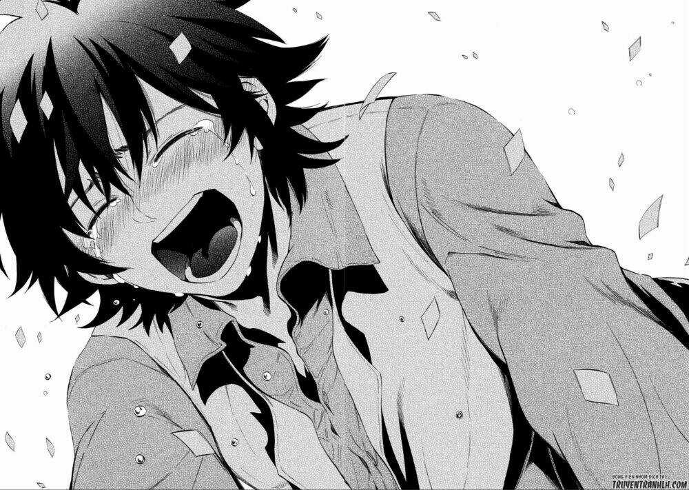 Sono Mono. Nochi Ni…(Nariie Shin’ichirou) Chapter 3 trang 25