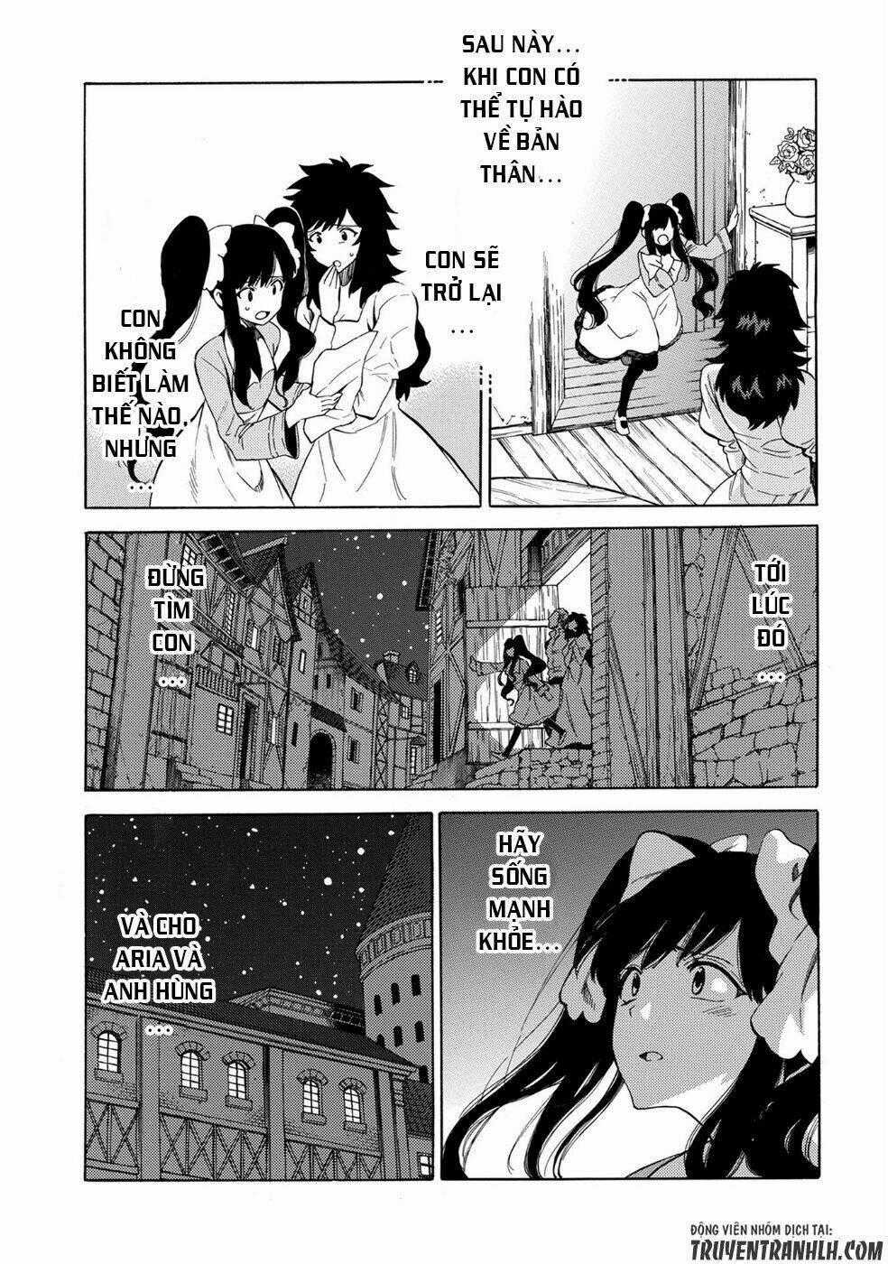 Sono Mono. Nochi Ni…(Nariie Shin’ichirou) Chapter 3 trang 27