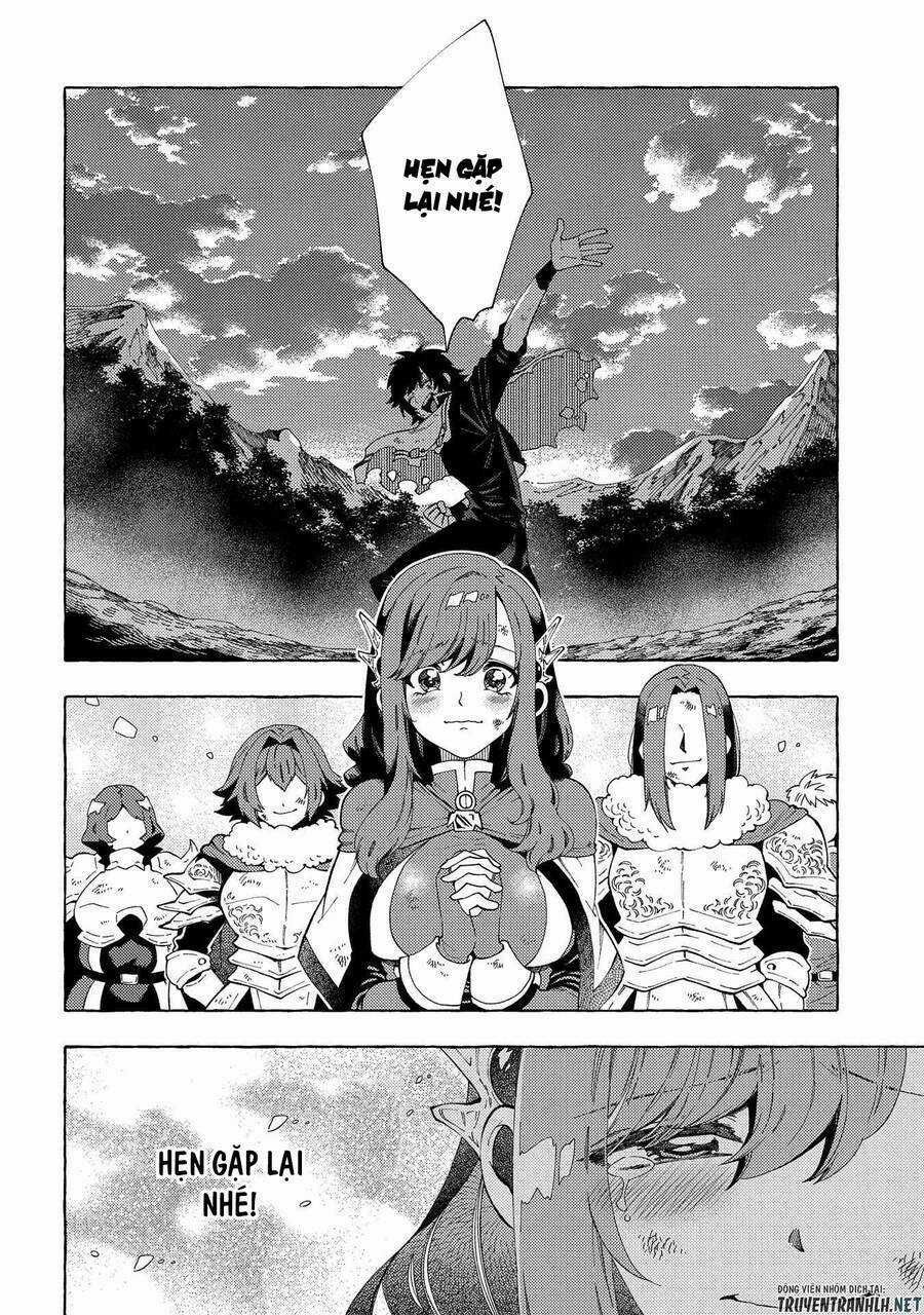 Sono Mono. Nochi Ni…(Nariie Shin’ichirou) Chapter 30 trang 14