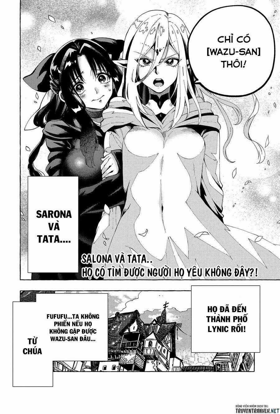 Sono Mono. Nochi Ni…(Nariie Shin’ichirou) Chapter 30 trang 29