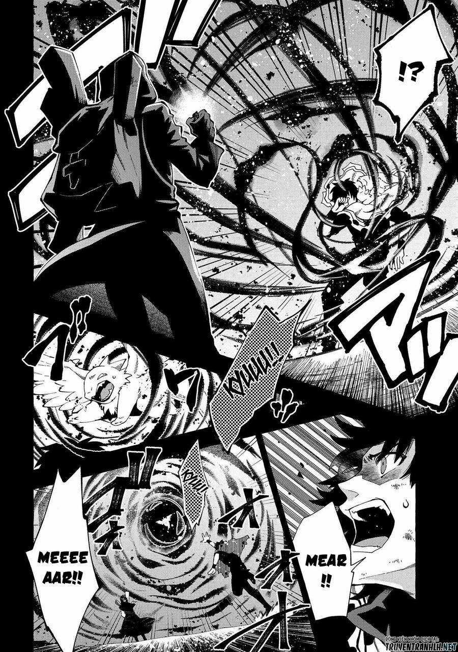 Sono Mono. Nochi Ni…(Nariie Shin’ichirou) Chapter 30 trang 8