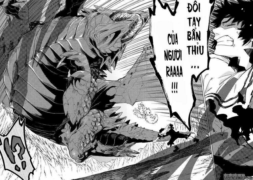 Sono Mono. Nochi Ni…(Nariie Shin’ichirou) Chapter 4 trang 17