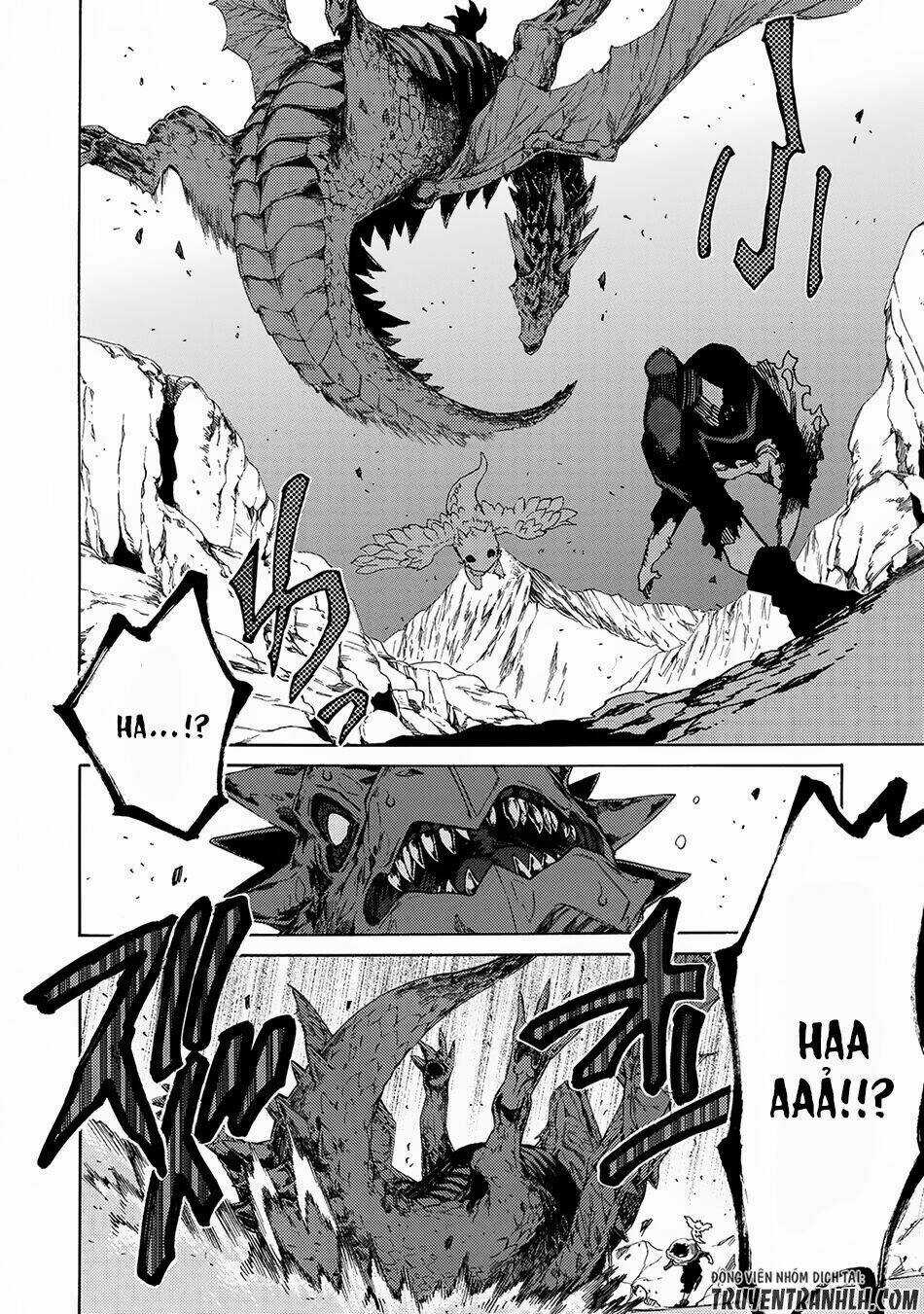 Sono Mono. Nochi Ni…(Nariie Shin’ichirou) Chapter 4 trang 18