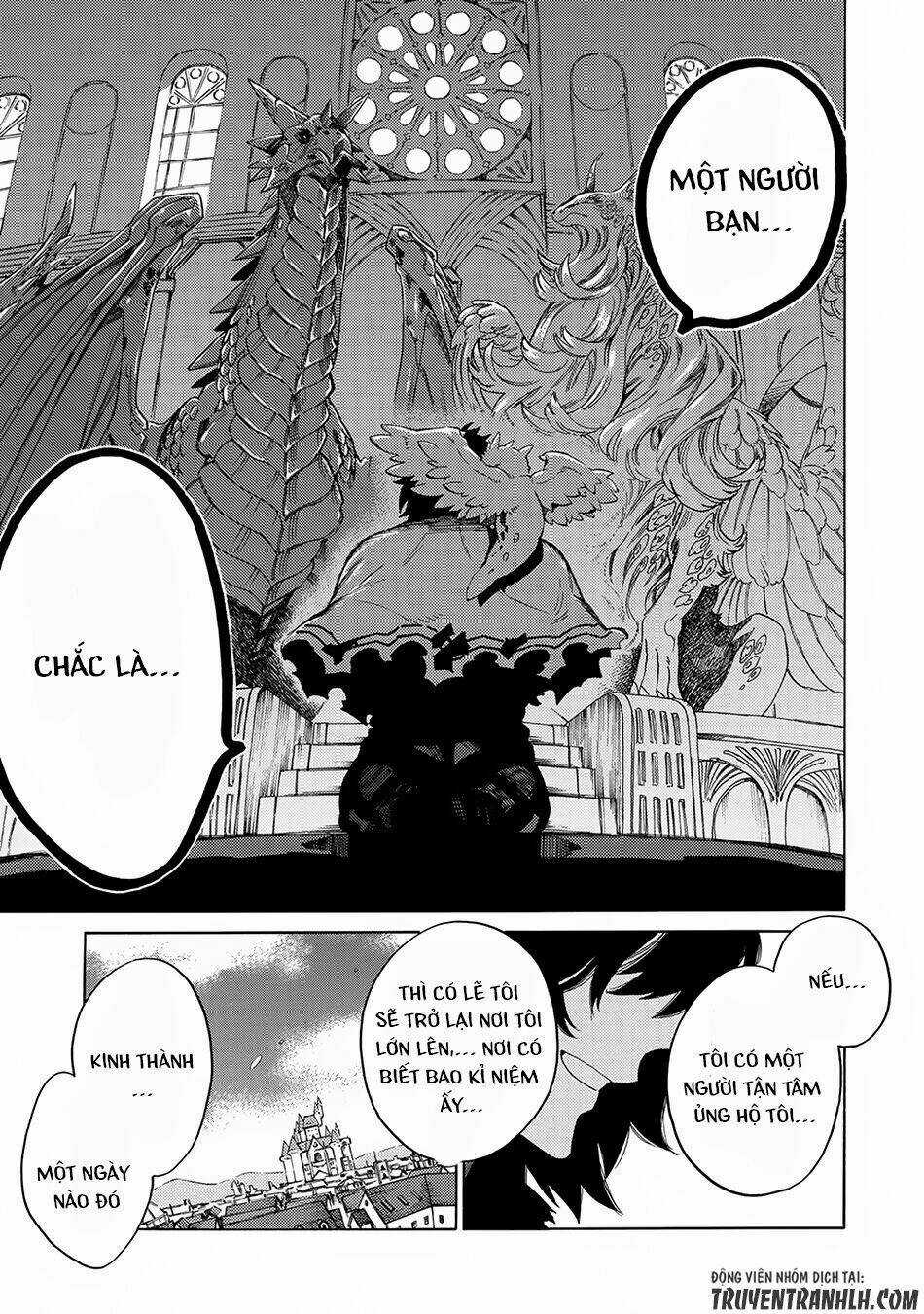 Sono Mono. Nochi Ni…(Nariie Shin’ichirou) Chapter 4 trang 23