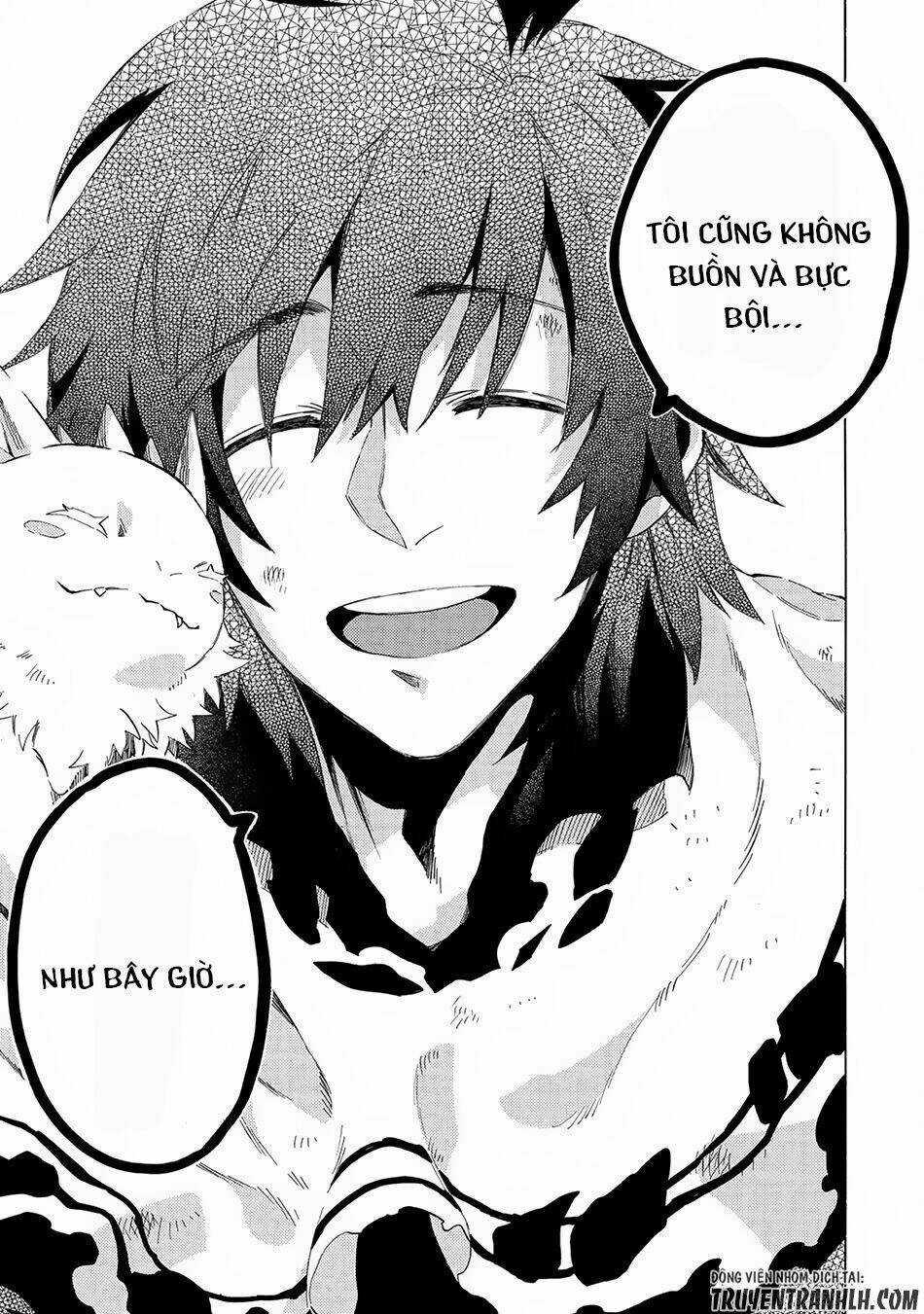 Sono Mono. Nochi Ni…(Nariie Shin’ichirou) Chapter 4 trang 25