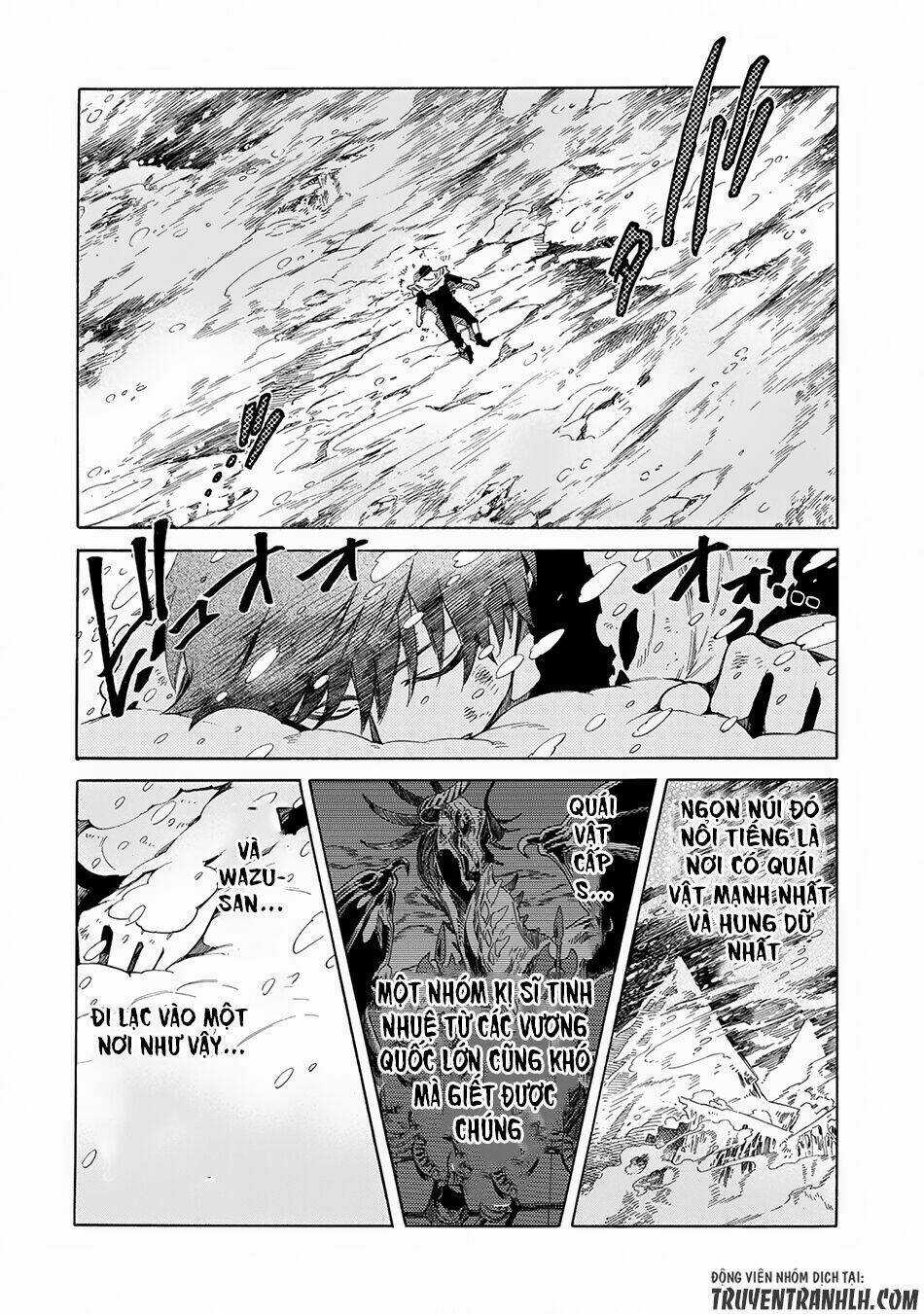 Sono Mono. Nochi Ni…(Nariie Shin’ichirou) Chapter 4 trang 3