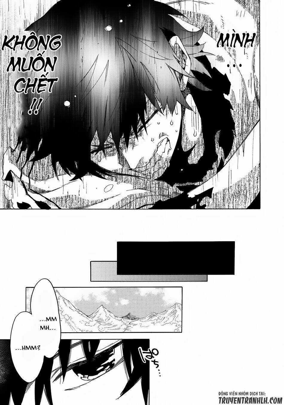 Sono Mono. Nochi Ni…(Nariie Shin’ichirou) Chapter 4 trang 8