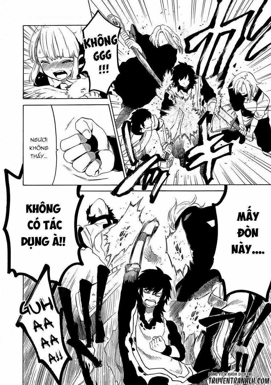 Sono Mono. Nochi Ni…(Nariie Shin’ichirou) Chapter 5 trang 24