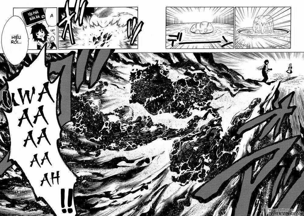 Sono Mono. Nochi Ni…(Nariie Shin’ichirou) Chapter 5 trang 26