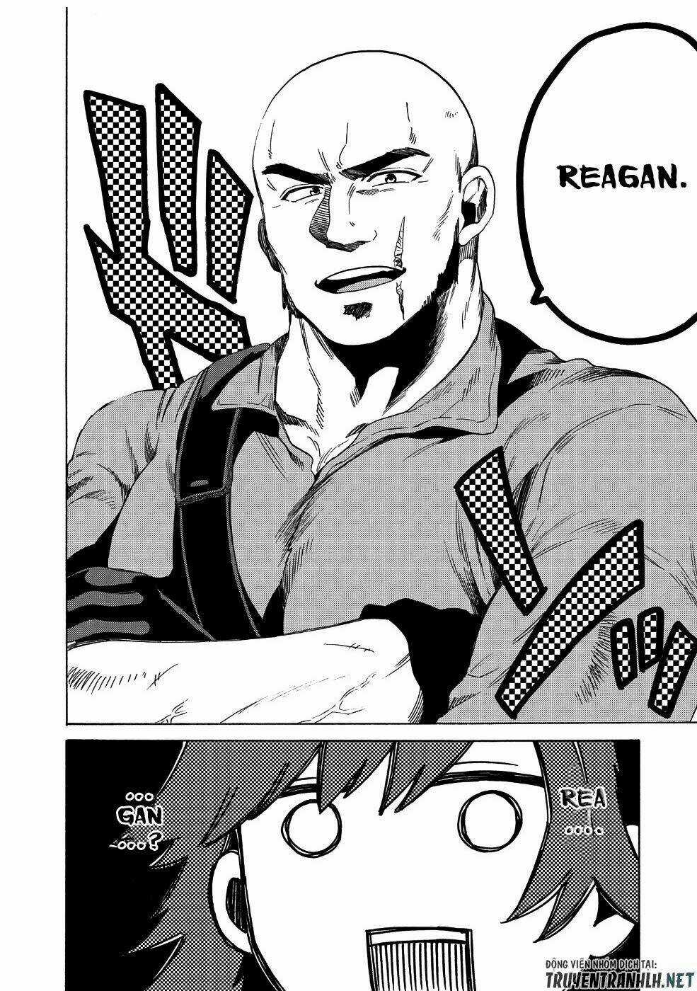 Sono Mono. Nochi Ni…(Nariie Shin’ichirou) Chapter 6 trang 10