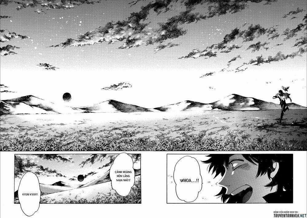 Sono Mono. Nochi Ni…(Nariie Shin’ichirou) Chapter 6 trang 28