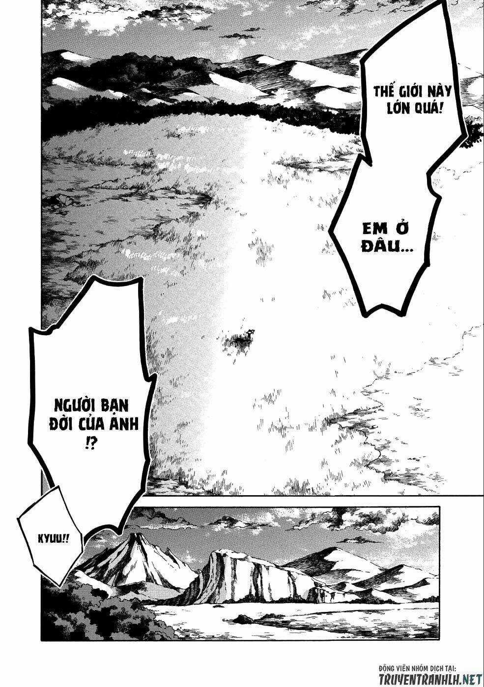 Sono Mono. Nochi Ni…(Nariie Shin’ichirou) Chapter 6 trang 29