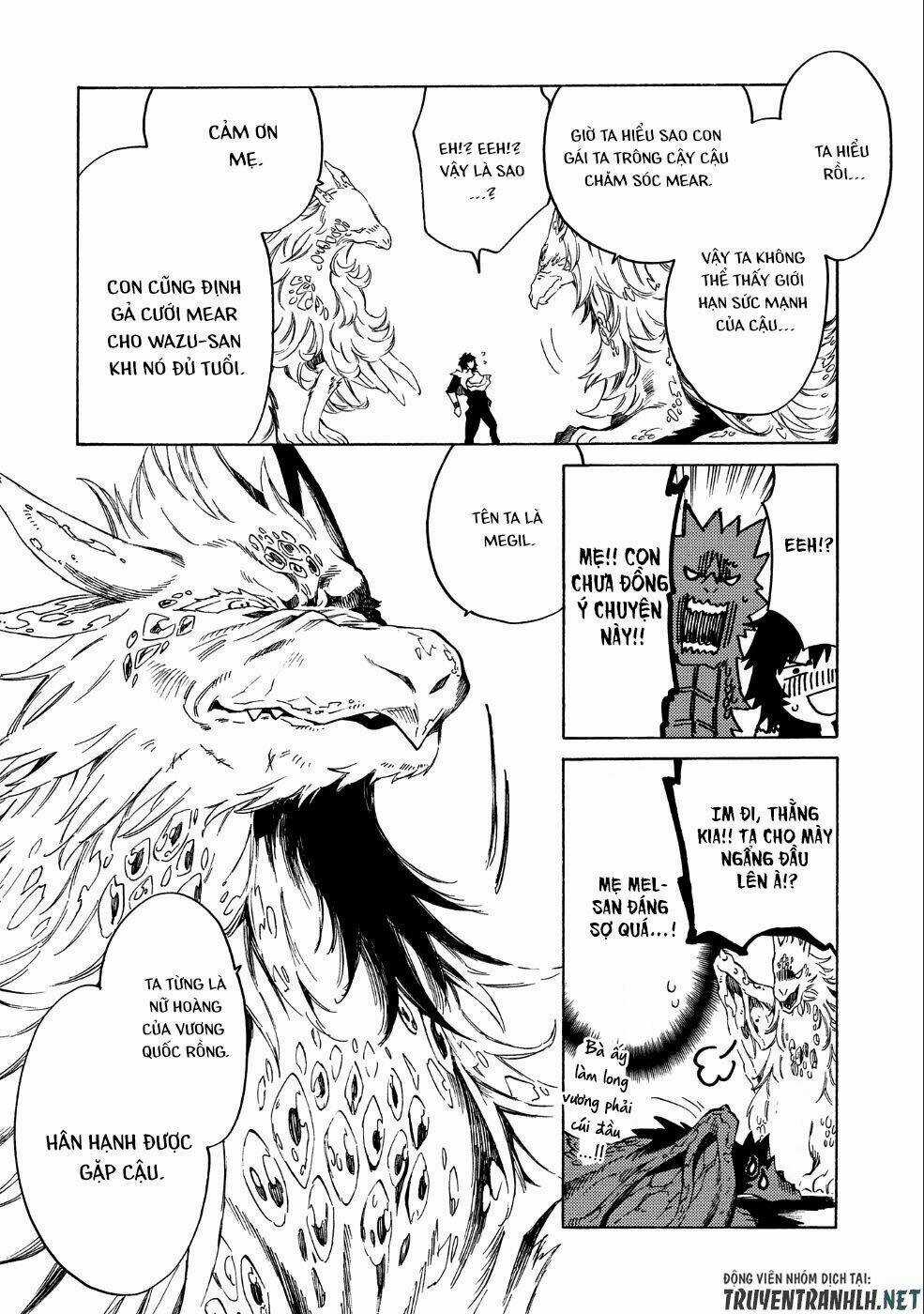 Sono Mono. Nochi Ni…(Nariie Shin’ichirou) Chapter 7 trang 17