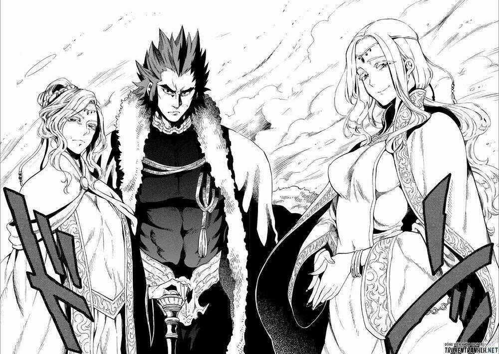 Sono Mono. Nochi Ni…(Nariie Shin’ichirou) Chapter 7 trang 25