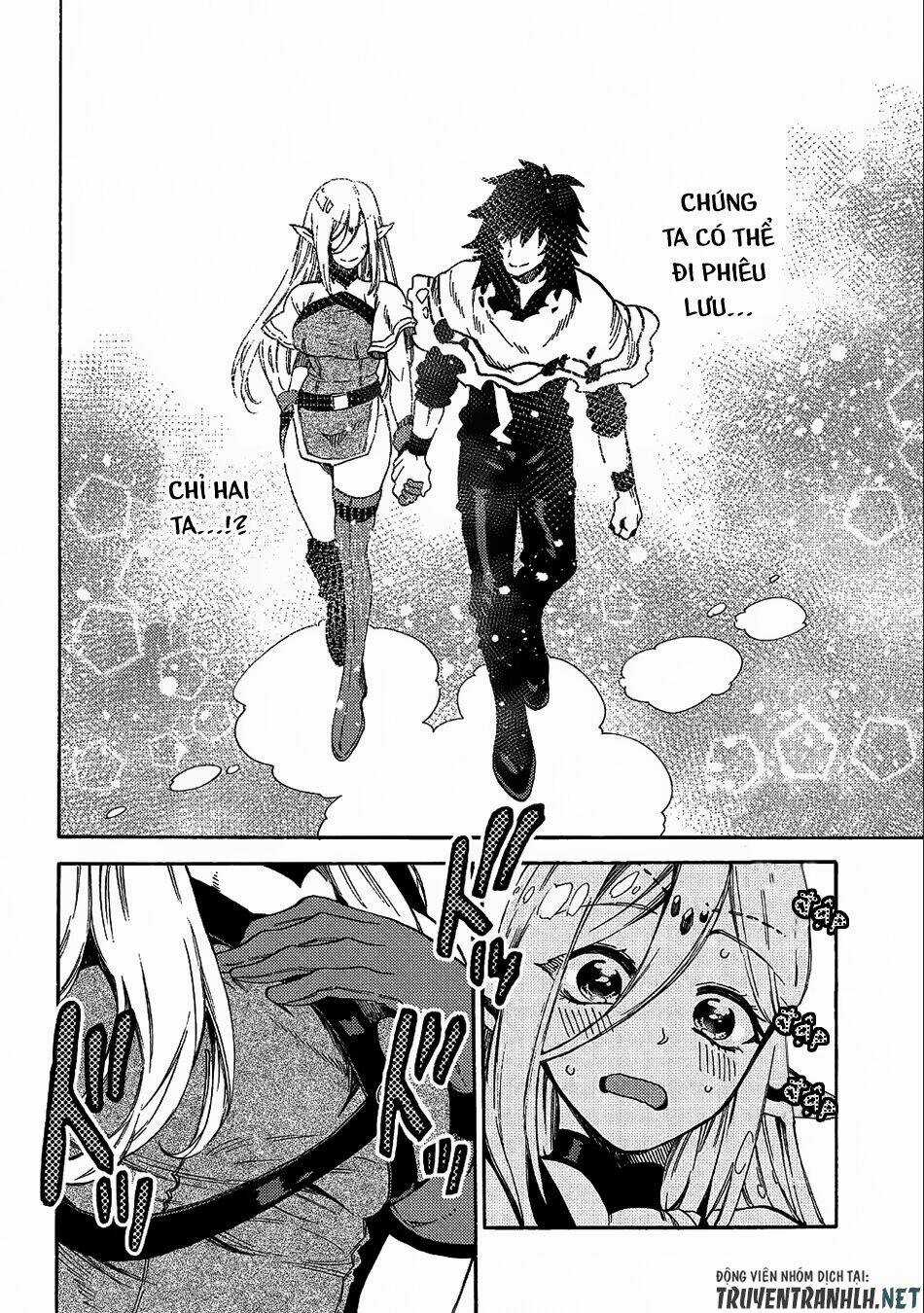 Sono Mono. Nochi Ni…(Nariie Shin’ichirou) Chapter 8 trang 14