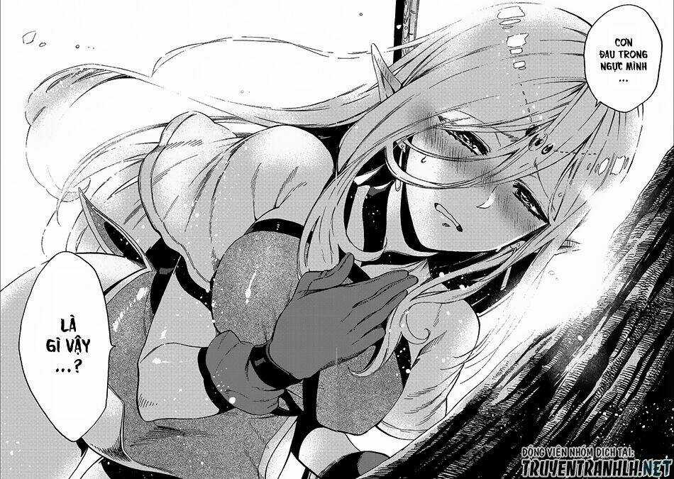 Sono Mono. Nochi Ni…(Nariie Shin’ichirou) Chapter 8 trang 22