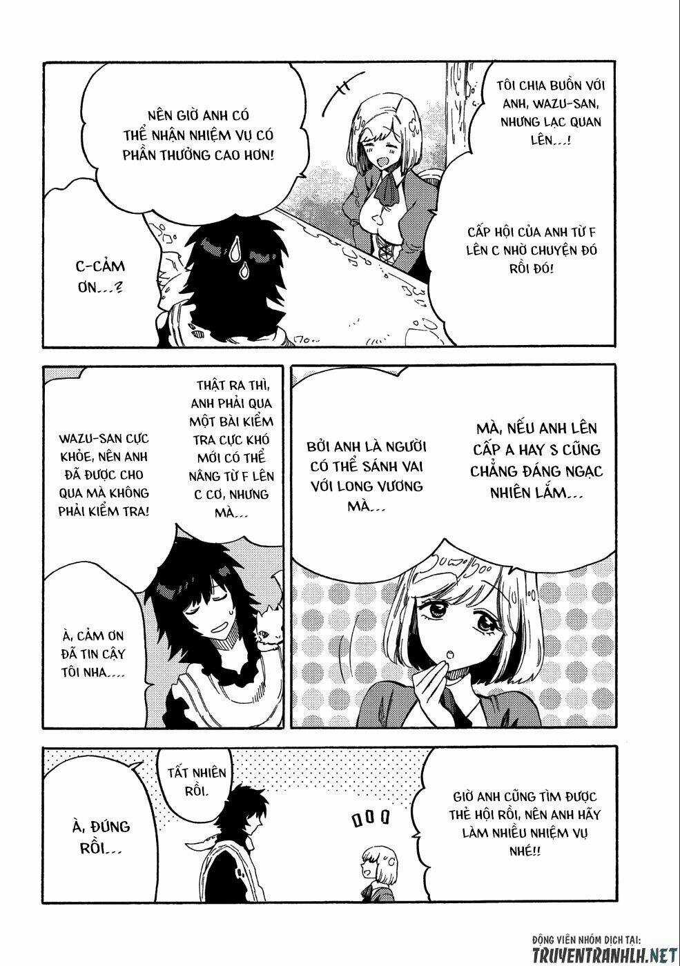 Sono Mono. Nochi Ni…(Nariie Shin’ichirou) Chapter 9 trang 12