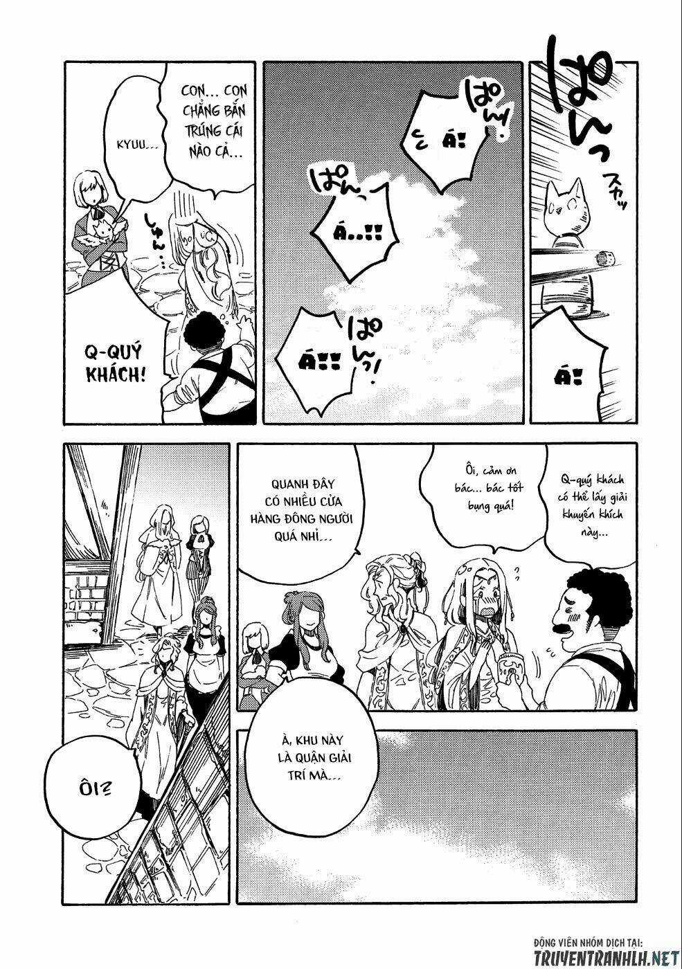 Sono Mono. Nochi Ni…(Nariie Shin’ichirou) Chapter 9 trang 3