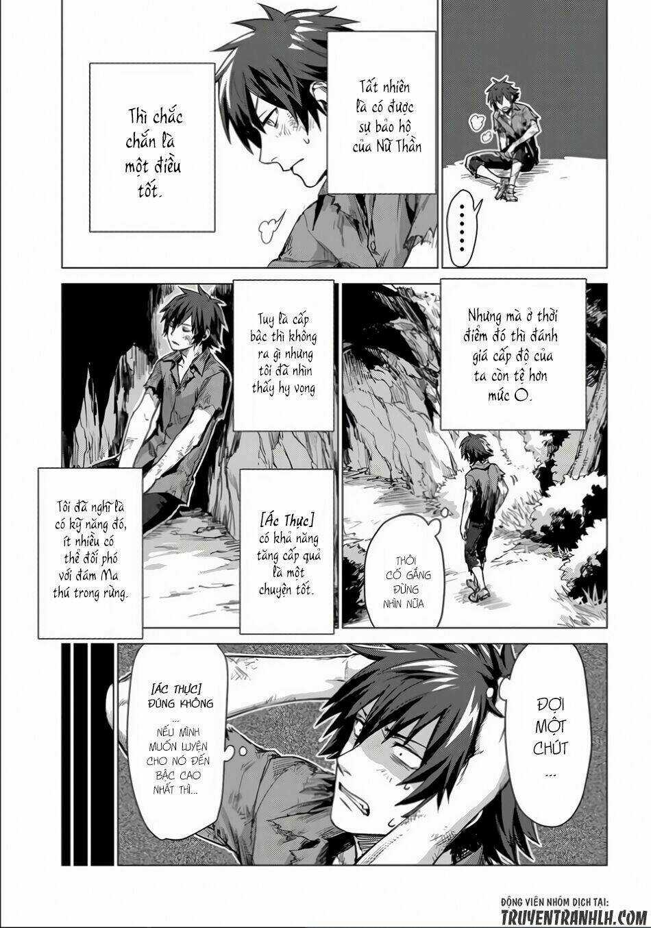 Sono Mono. Nochi Ni… Chapter 1 trang 37