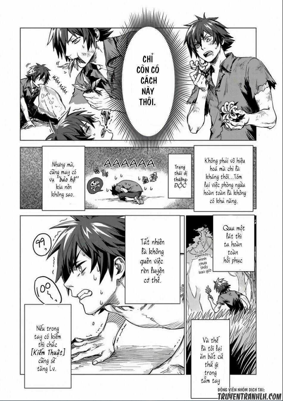 Sono Mono. Nochi Ni… Chapter 1 trang 38