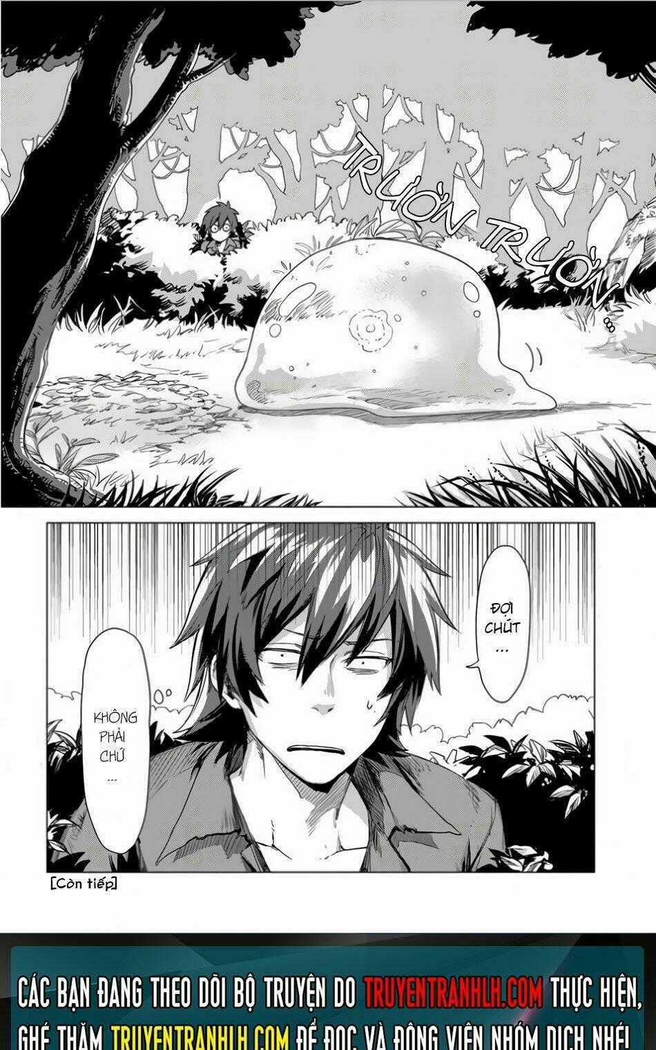 Sono Mono. Nochi Ni… Chapter 1 trang 42