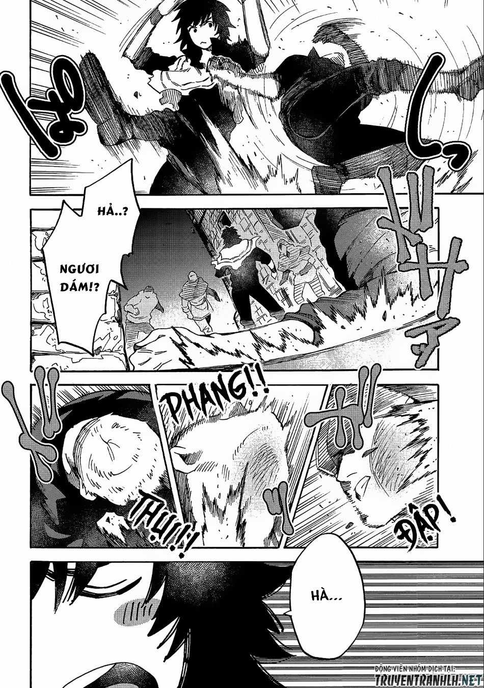 Sono Mono. Nochi Ni… Chapter 10 trang 28