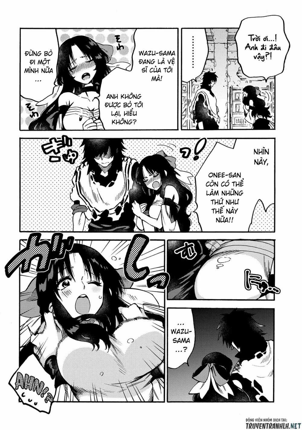 Sono Mono. Nochi Ni… Chapter 11 trang 2