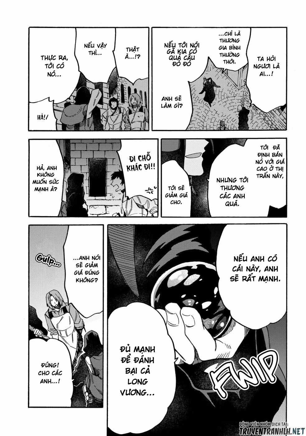 Sono Mono. Nochi Ni… Chapter 11 trang 31