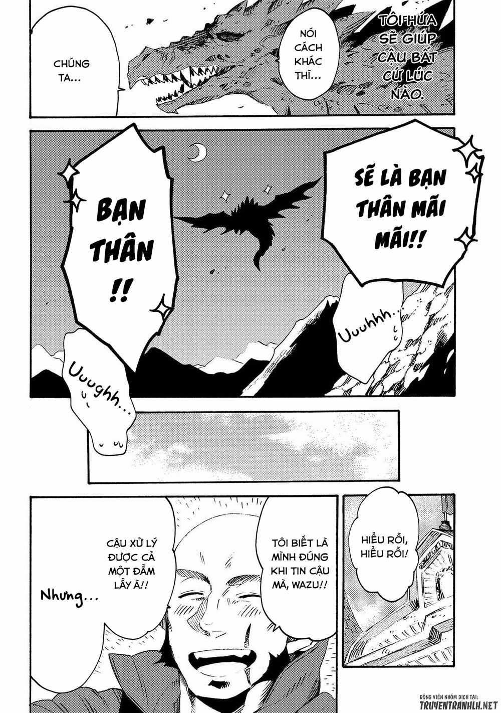Sono Mono. Nochi Ni… Chapter 12 trang 19