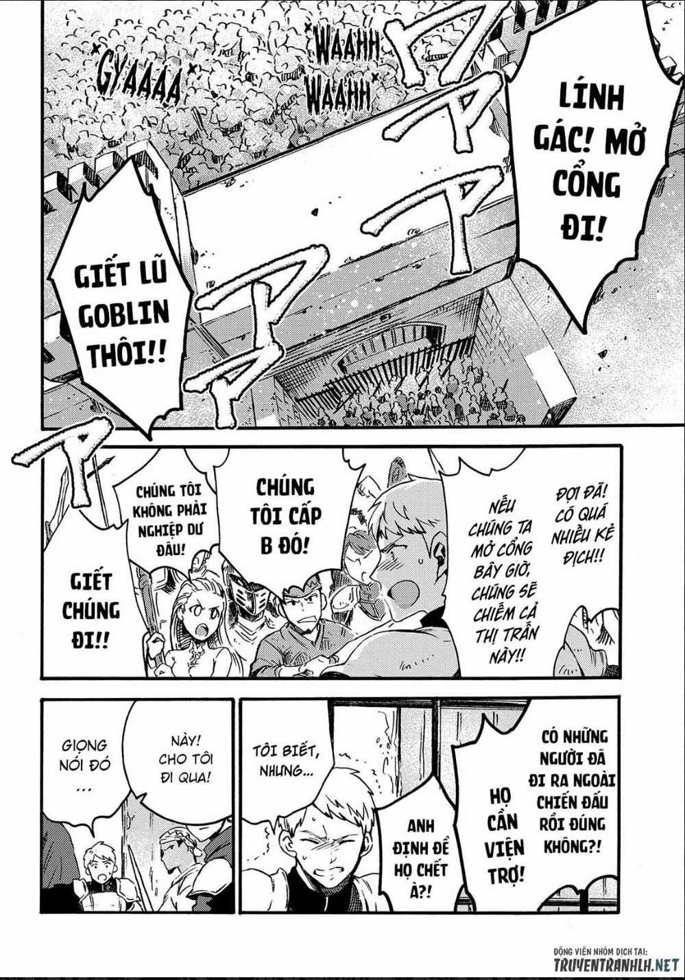 Sono Mono. Nochi Ni… Chapter 13 trang 14