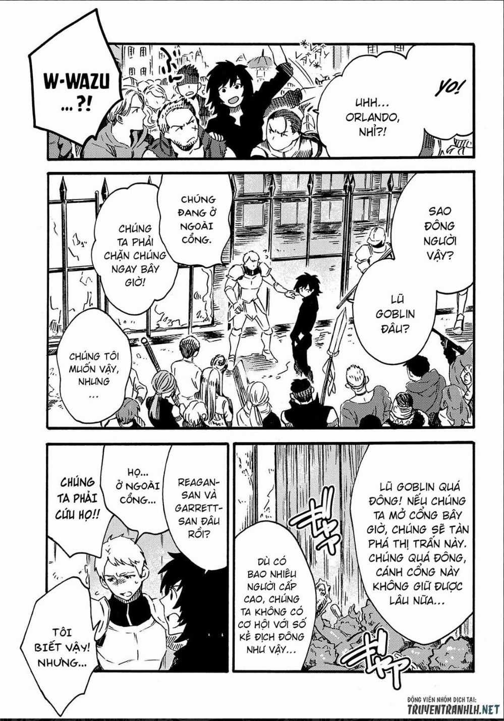 Sono Mono. Nochi Ni… Chapter 13 trang 15