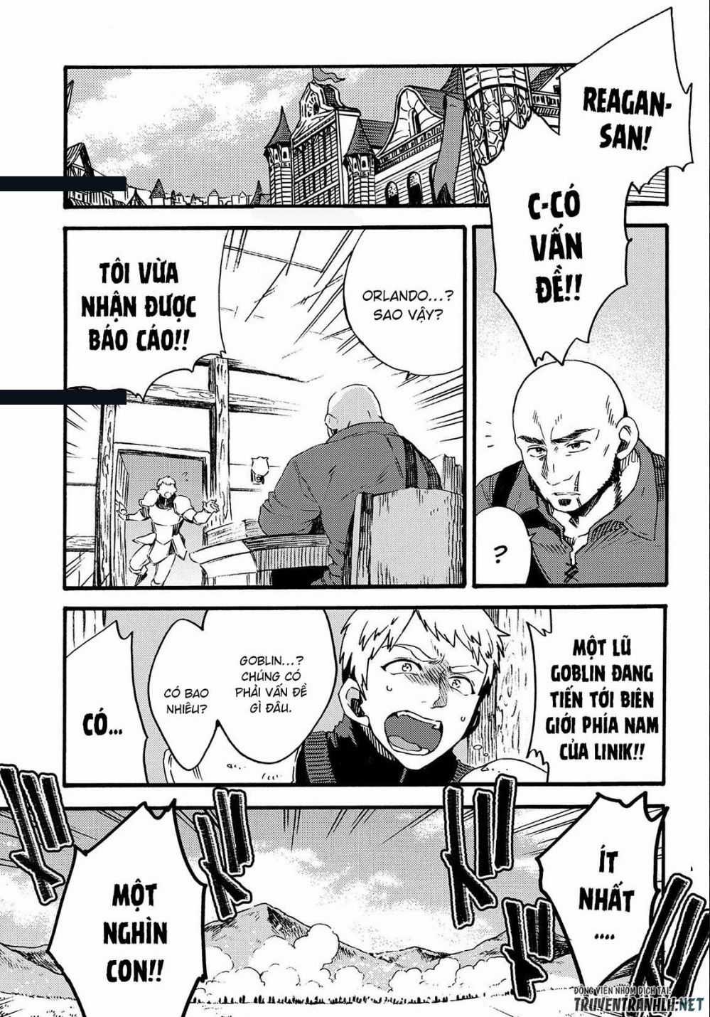 Sono Mono. Nochi Ni… Chapter 13 trang 2