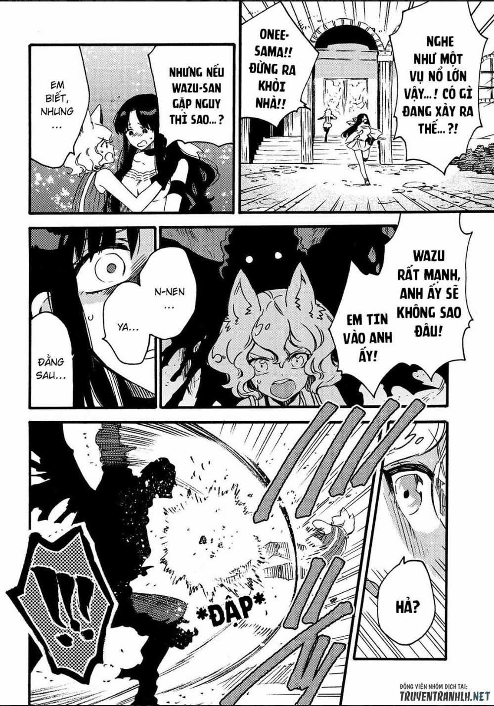 Sono Mono. Nochi Ni… Chapter 13 trang 29