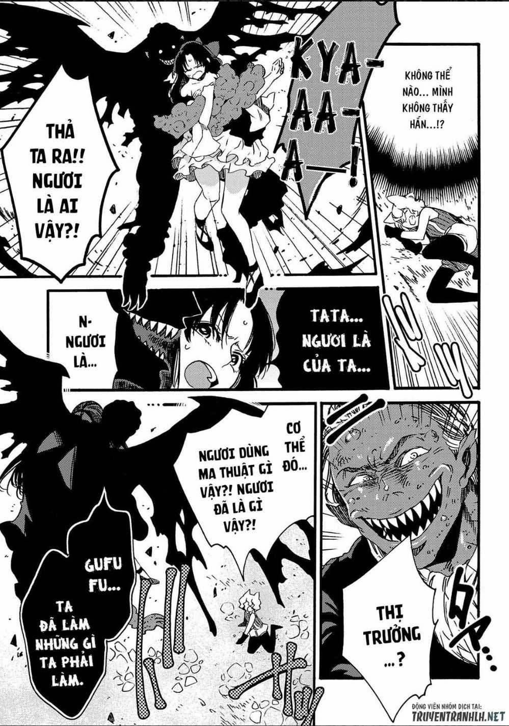 Sono Mono. Nochi Ni… Chapter 13 trang 30