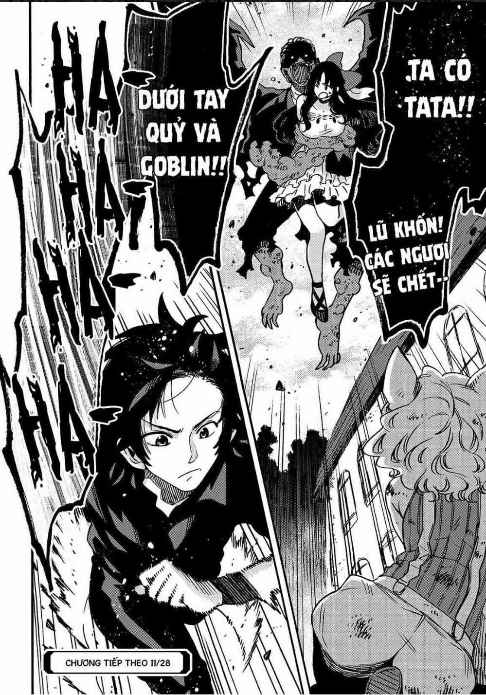 Sono Mono. Nochi Ni… Chapter 13 trang 31