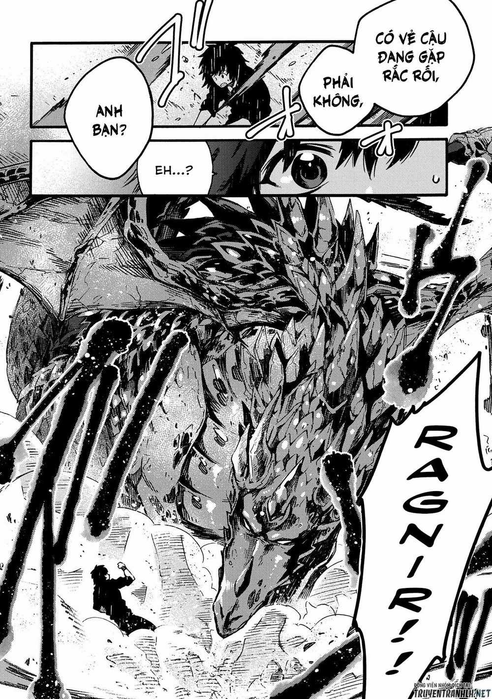 Sono Mono. Nochi Ni… Chapter 14 trang 15