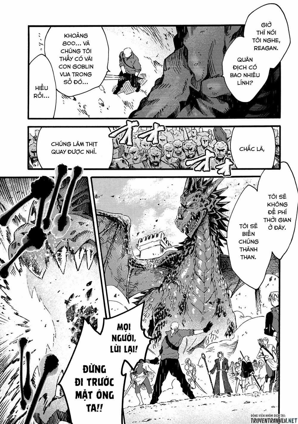 Sono Mono. Nochi Ni… Chapter 14 trang 18