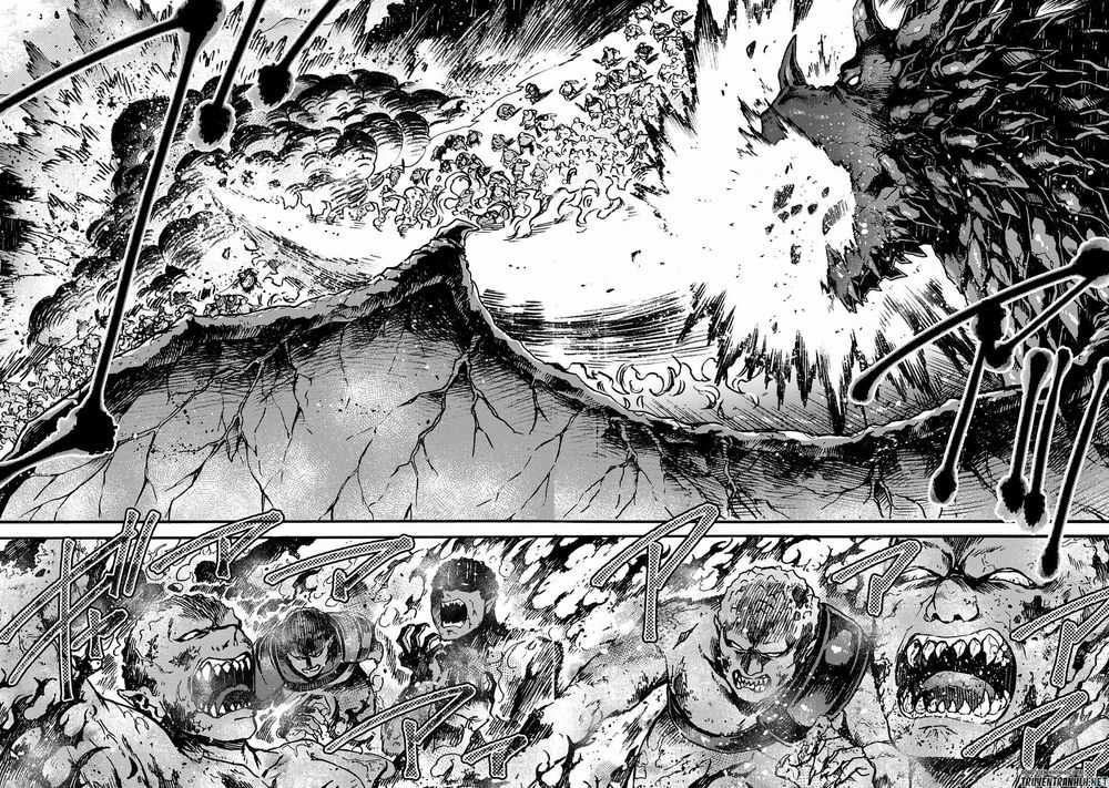 Sono Mono. Nochi Ni… Chapter 14 trang 19