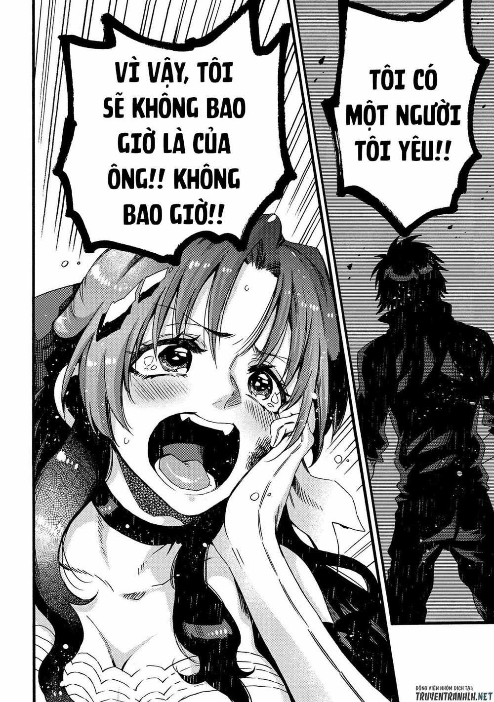 Sono Mono. Nochi Ni… Chapter 14 trang 24