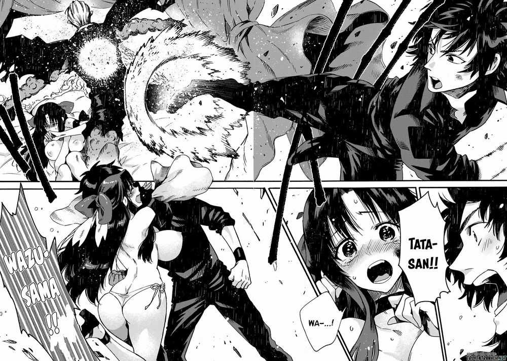 Sono Mono. Nochi Ni… Chapter 14 trang 26