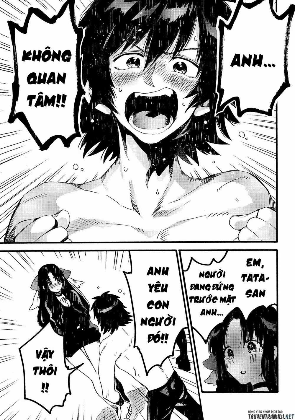 Sono Mono. Nochi Ni… Chapter 15 trang 11