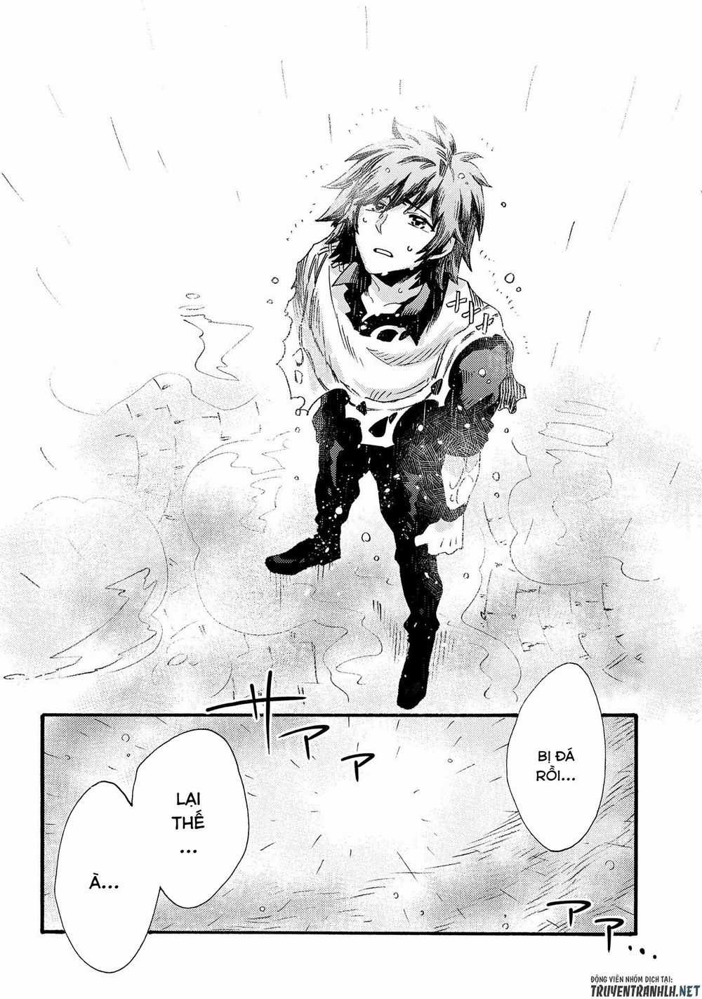 Sono Mono. Nochi Ni… Chapter 15 trang 26