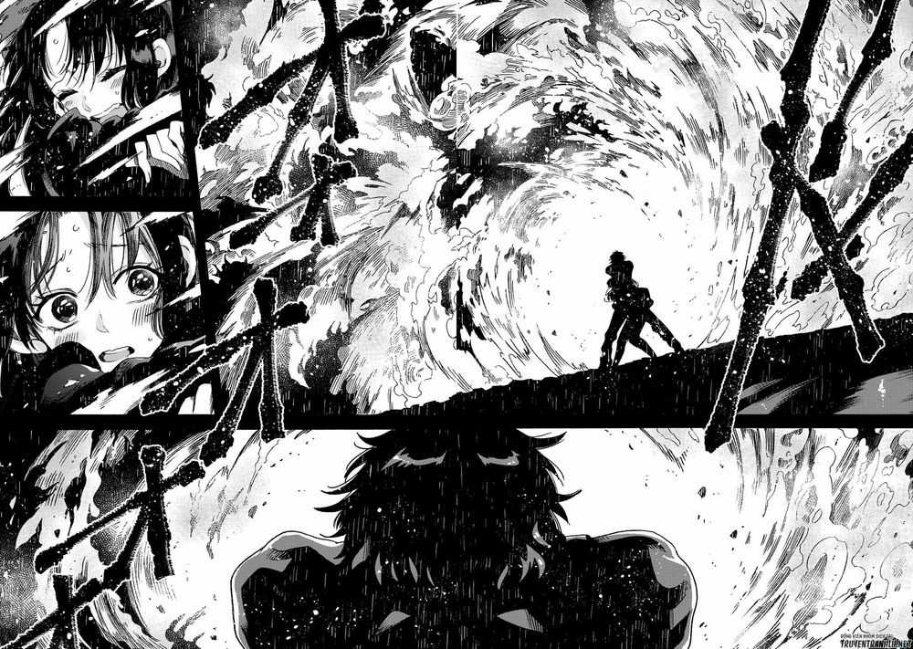 Sono Mono. Nochi Ni… Chapter 15 trang 5