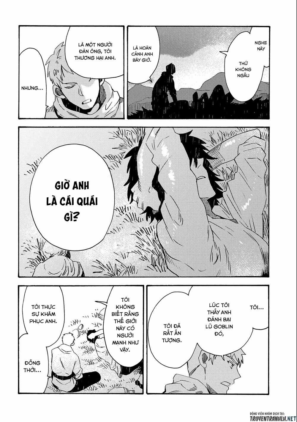 Sono Mono. Nochi Ni… Chapter 16 trang 14