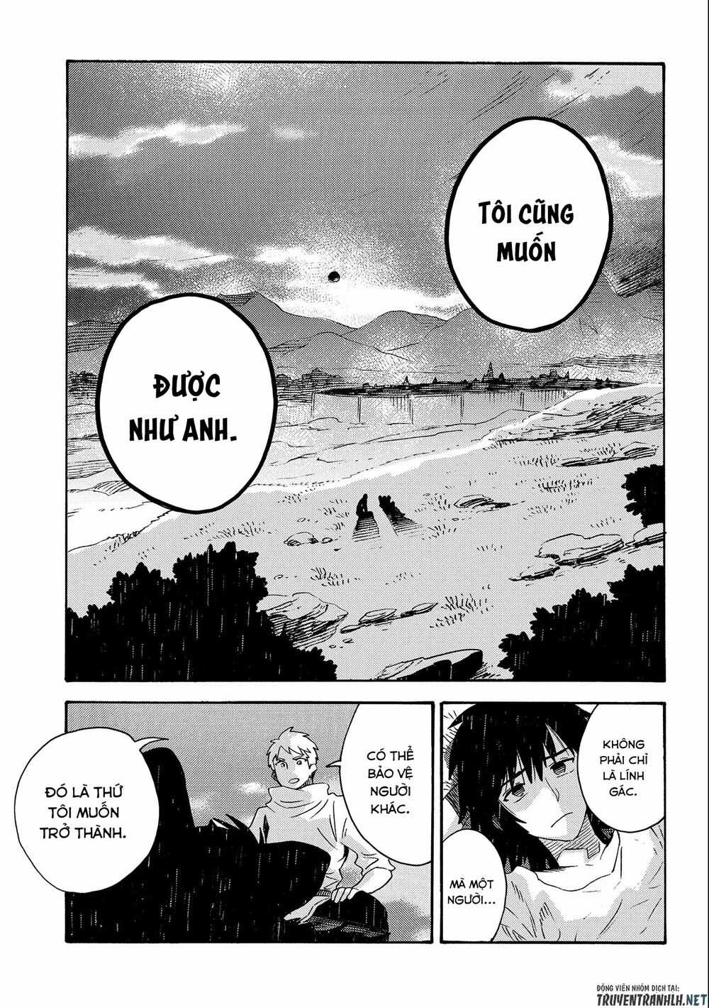 Sono Mono. Nochi Ni… Chapter 16 trang 15