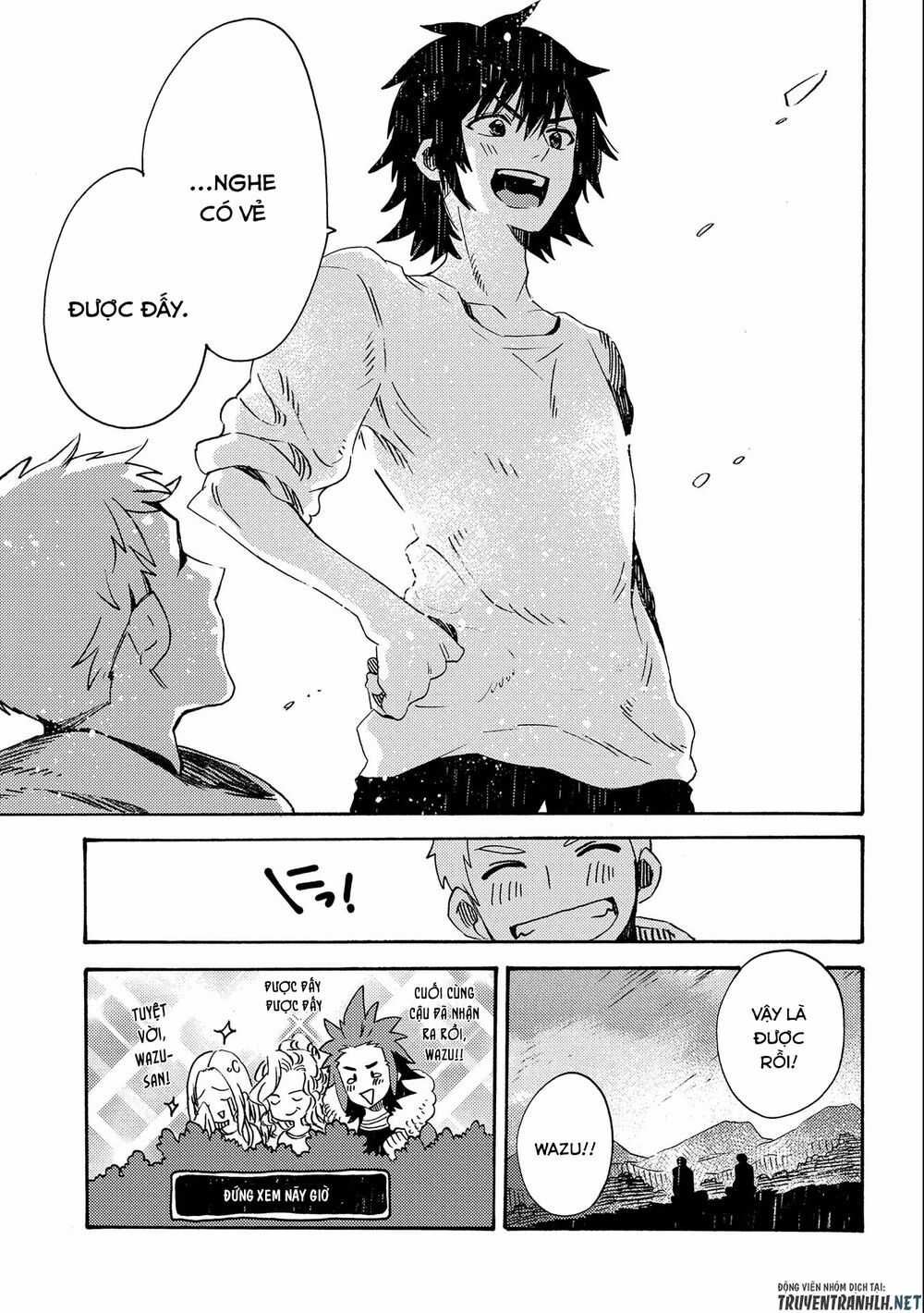 Sono Mono. Nochi Ni… Chapter 16 trang 24