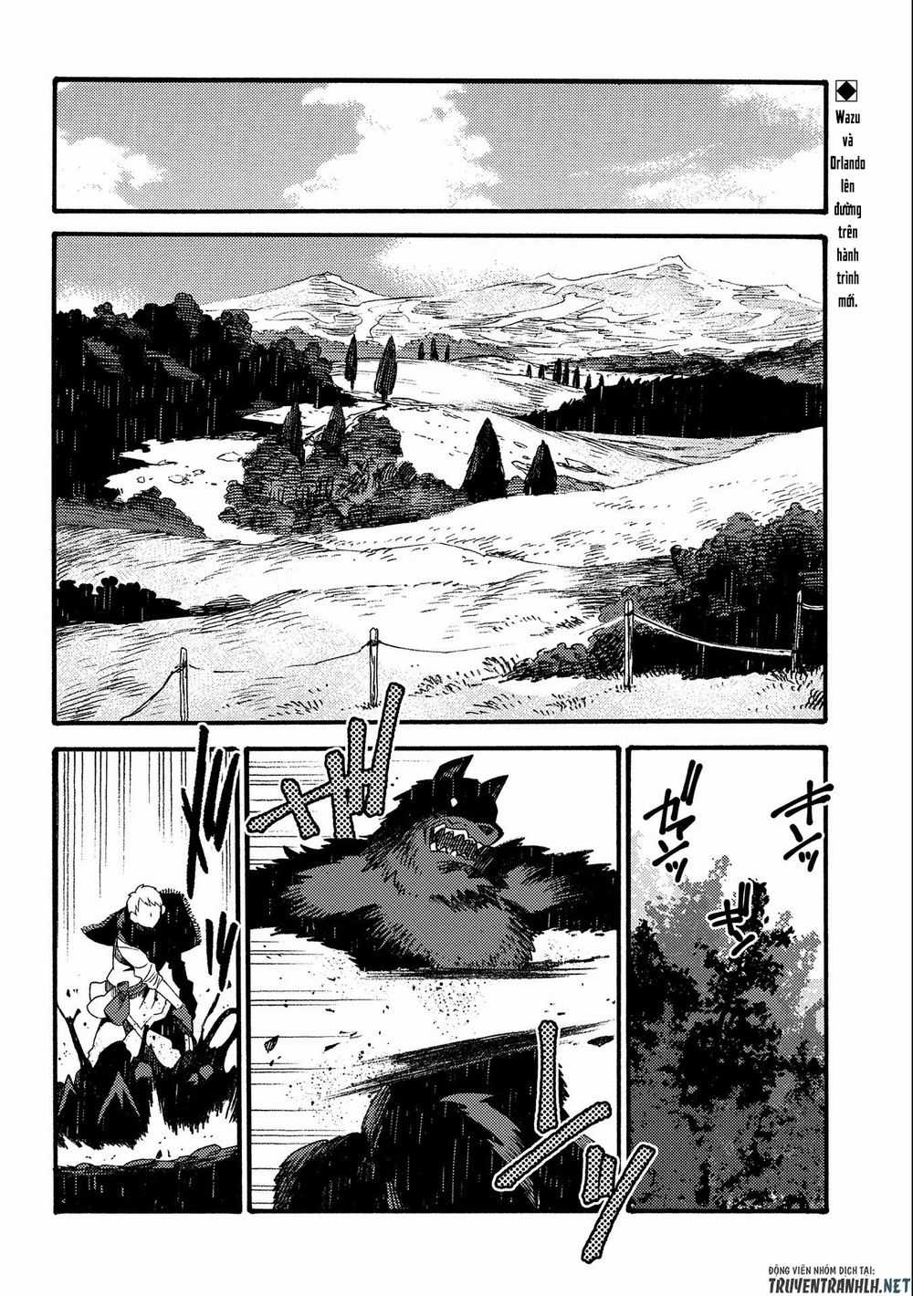 Sono Mono. Nochi Ni… Chapter 17 trang 3