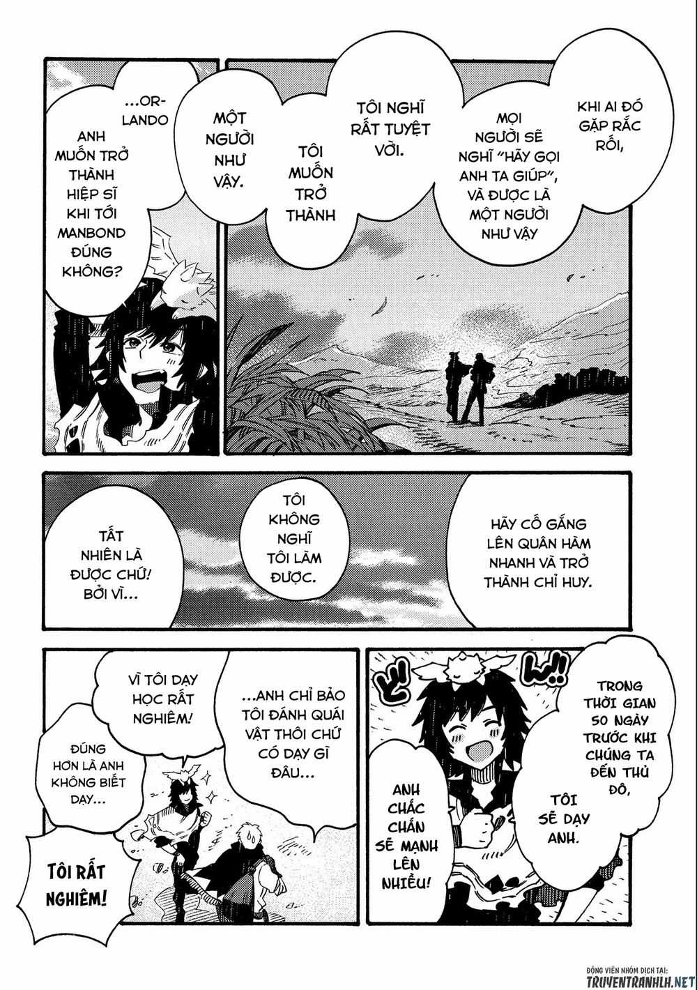 Sono Mono. Nochi Ni… Chapter 17 trang 7